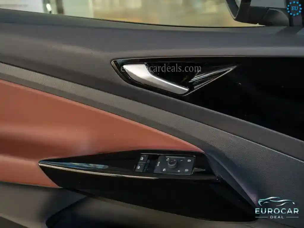 Volkswagen ID.5