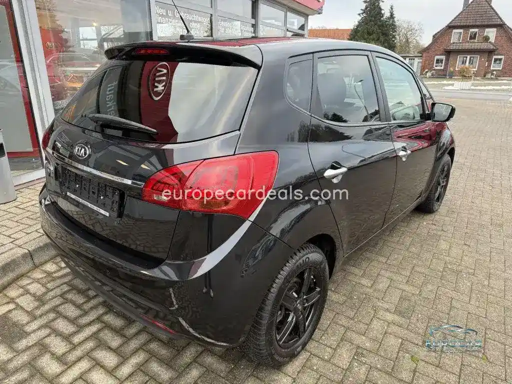 Kia Venga