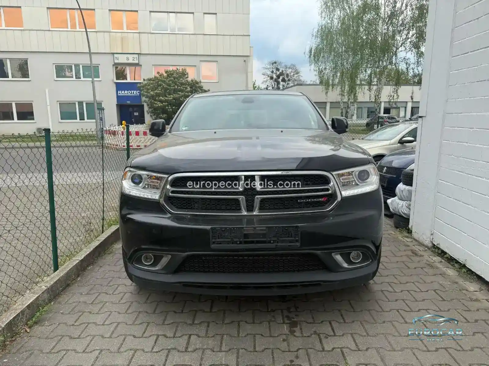 Dodge Durango