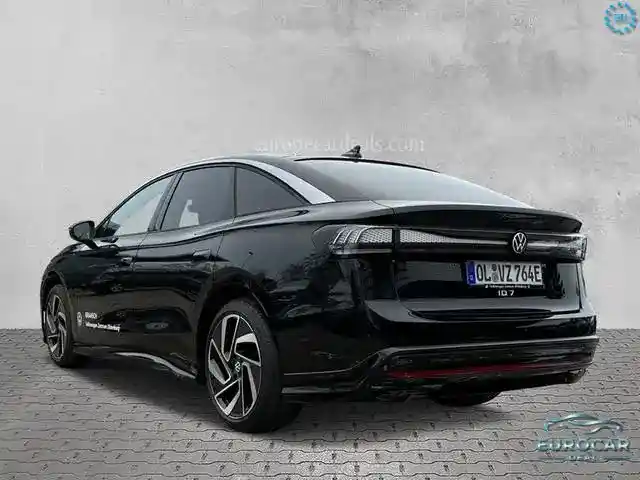 Volkswagen ID.7