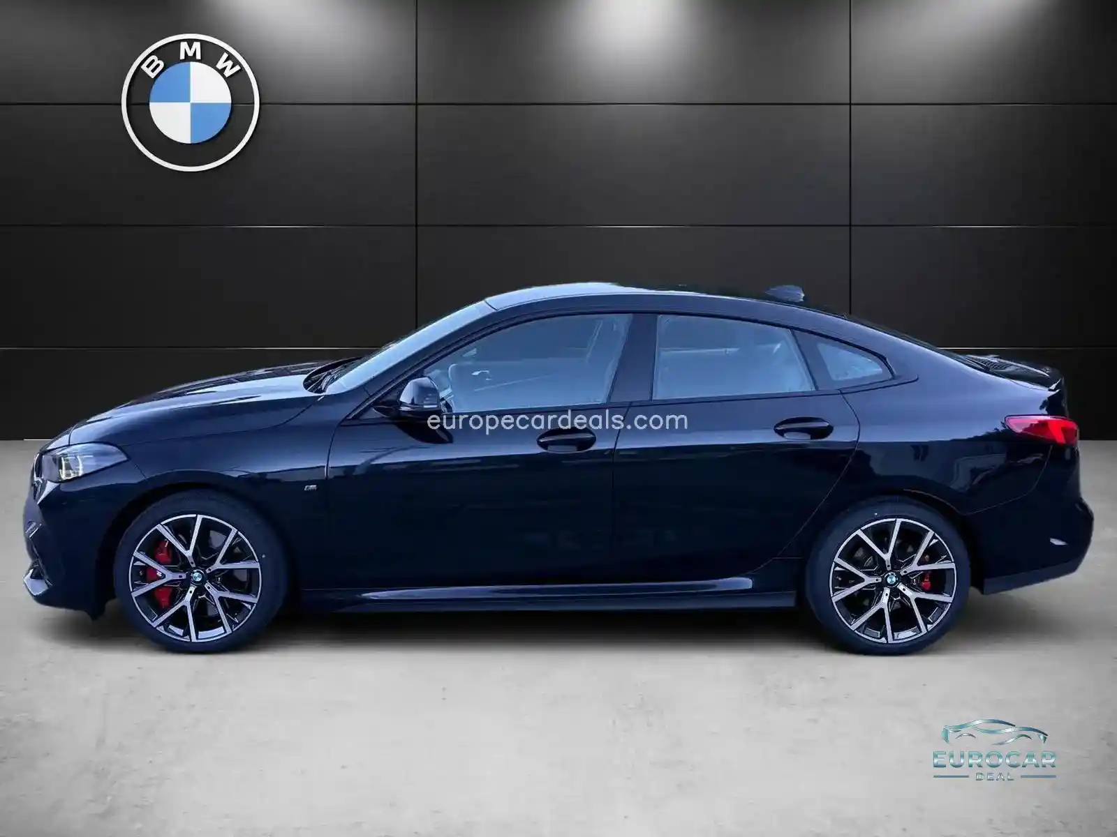 BMW 220 Gran Coupé