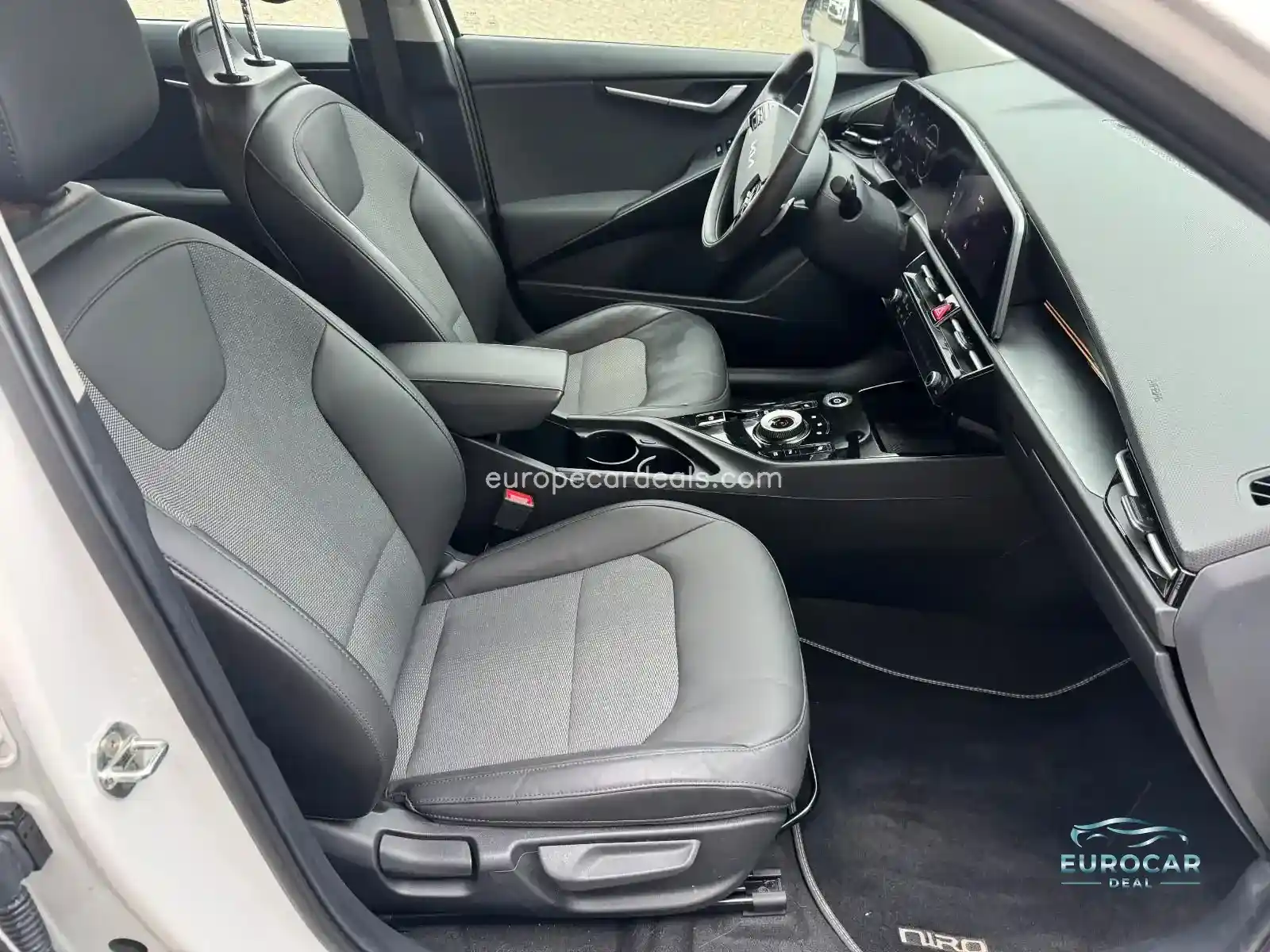 Kia Niro EV