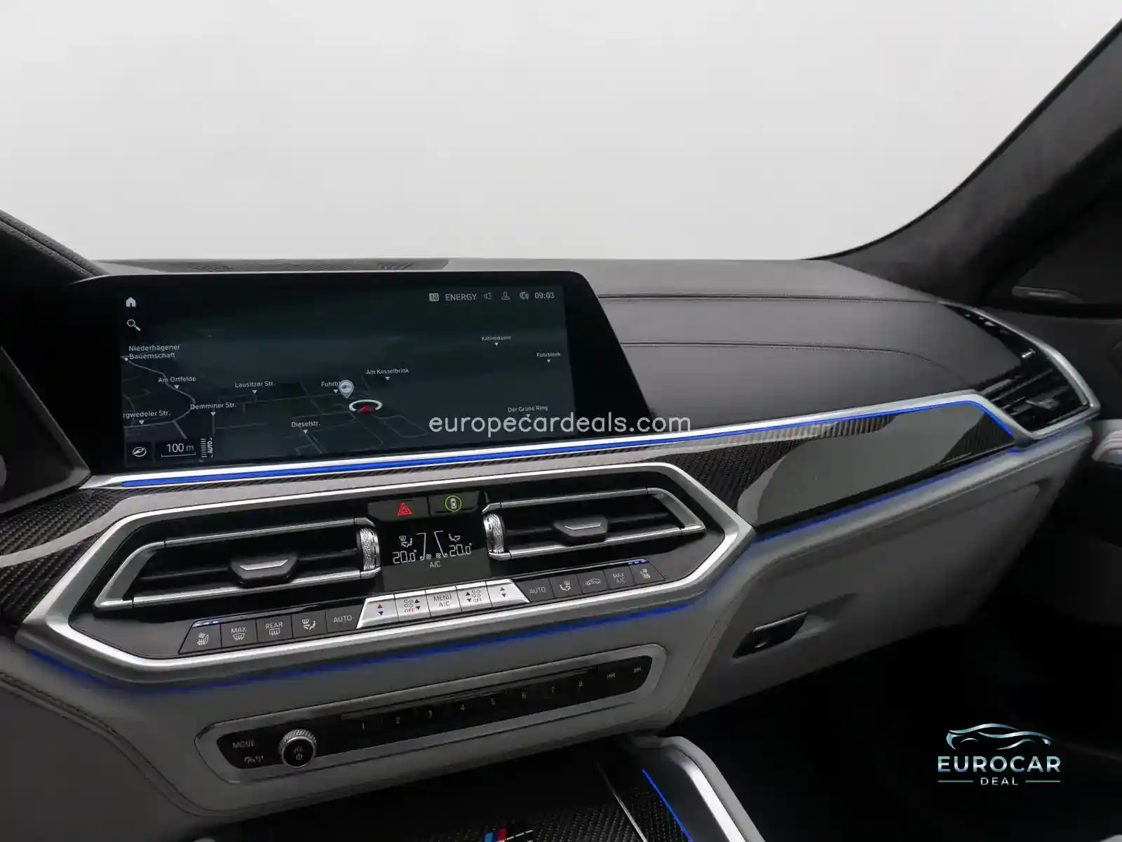 BMW X6 M