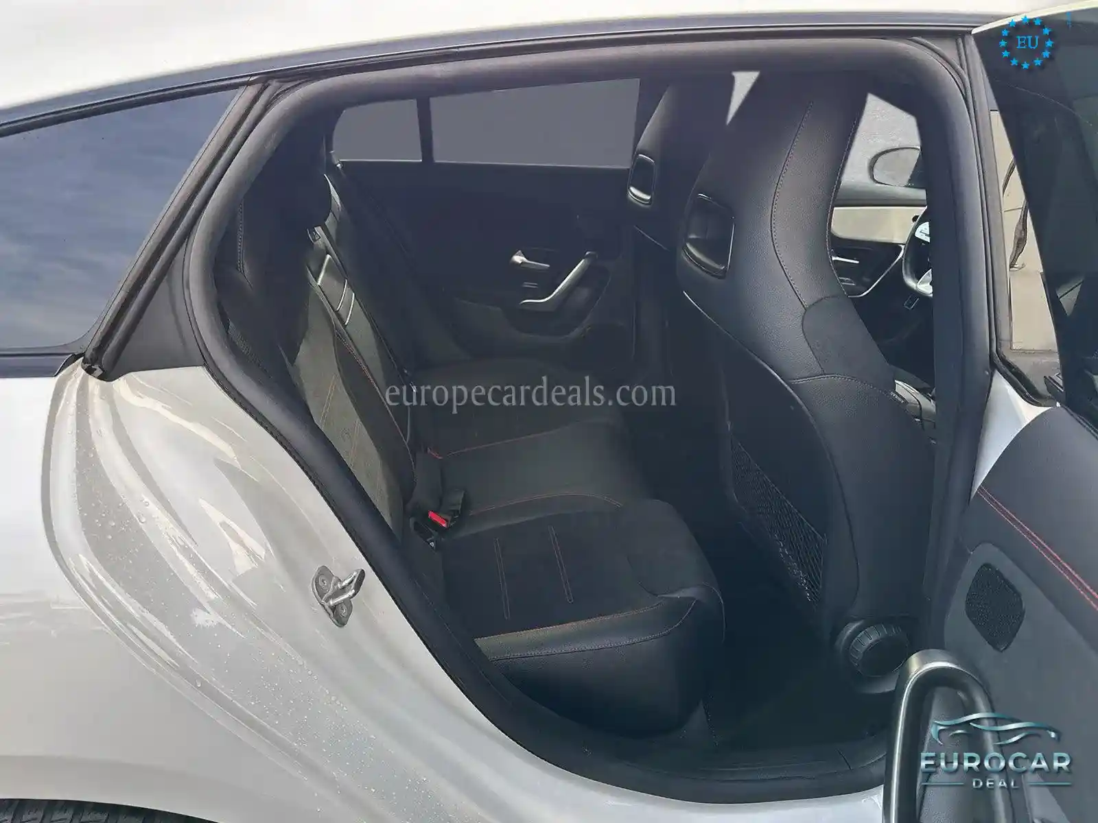 Mercedes-Benz CLA 250 Shooting Brake