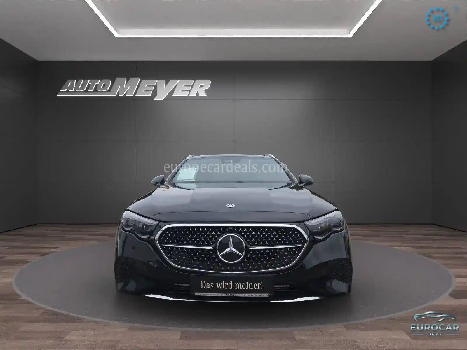 Mercedes-Benz E 450