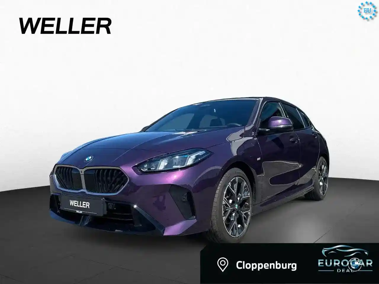 BMW 120