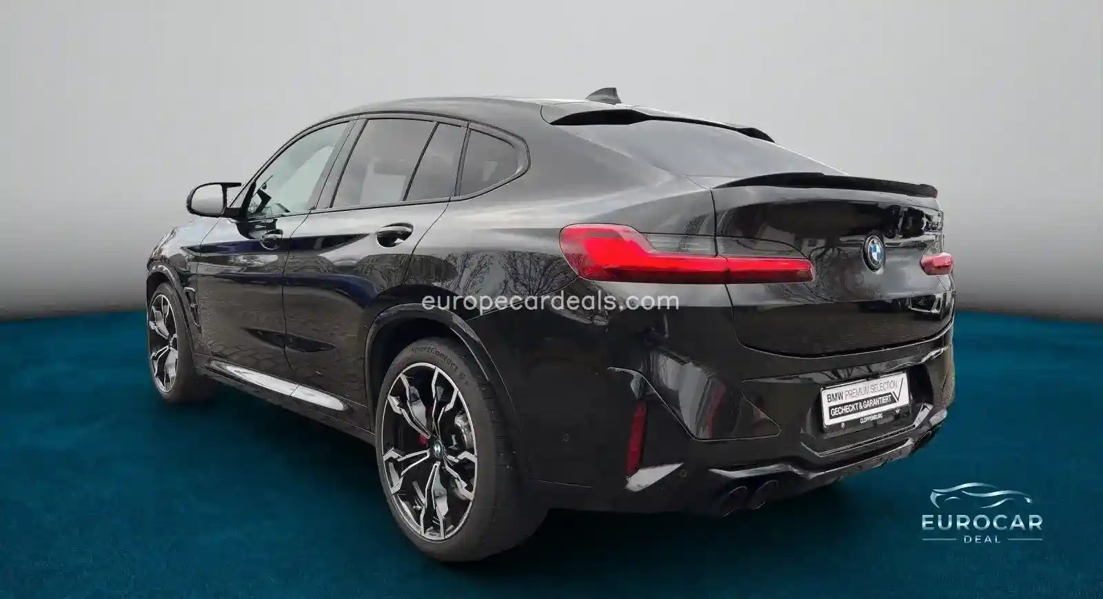 BMW X4 M