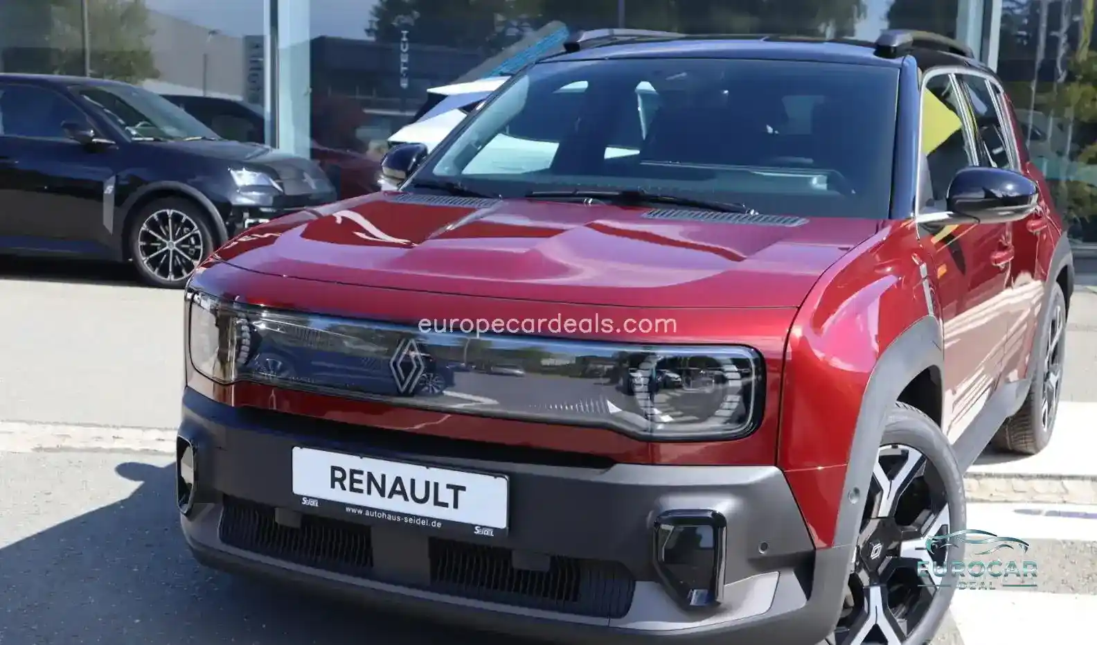 Renault R 4