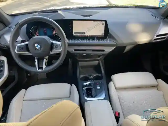 BMW 123