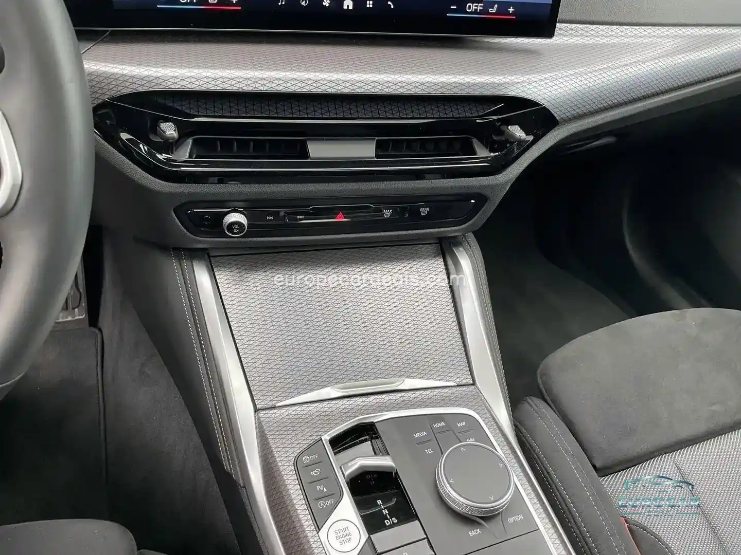 BMW 430 Gran Coupé