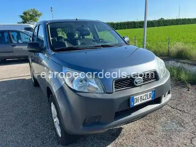 Daihatsu Terios