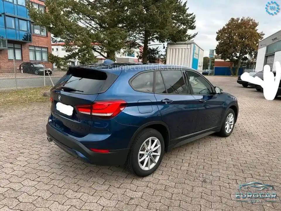 BMW 120