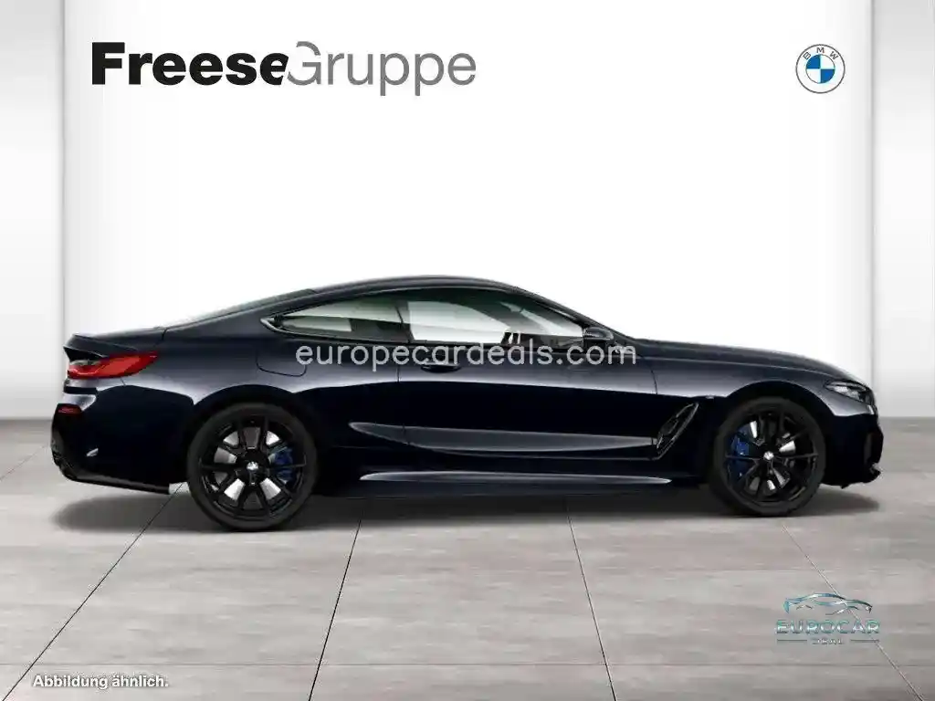 BMW M850