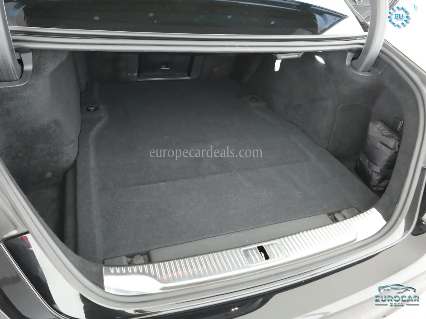 Mercedes-Benz S 580