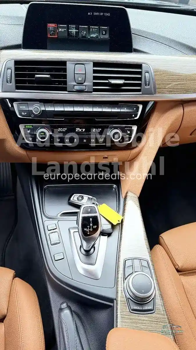 BMW 440