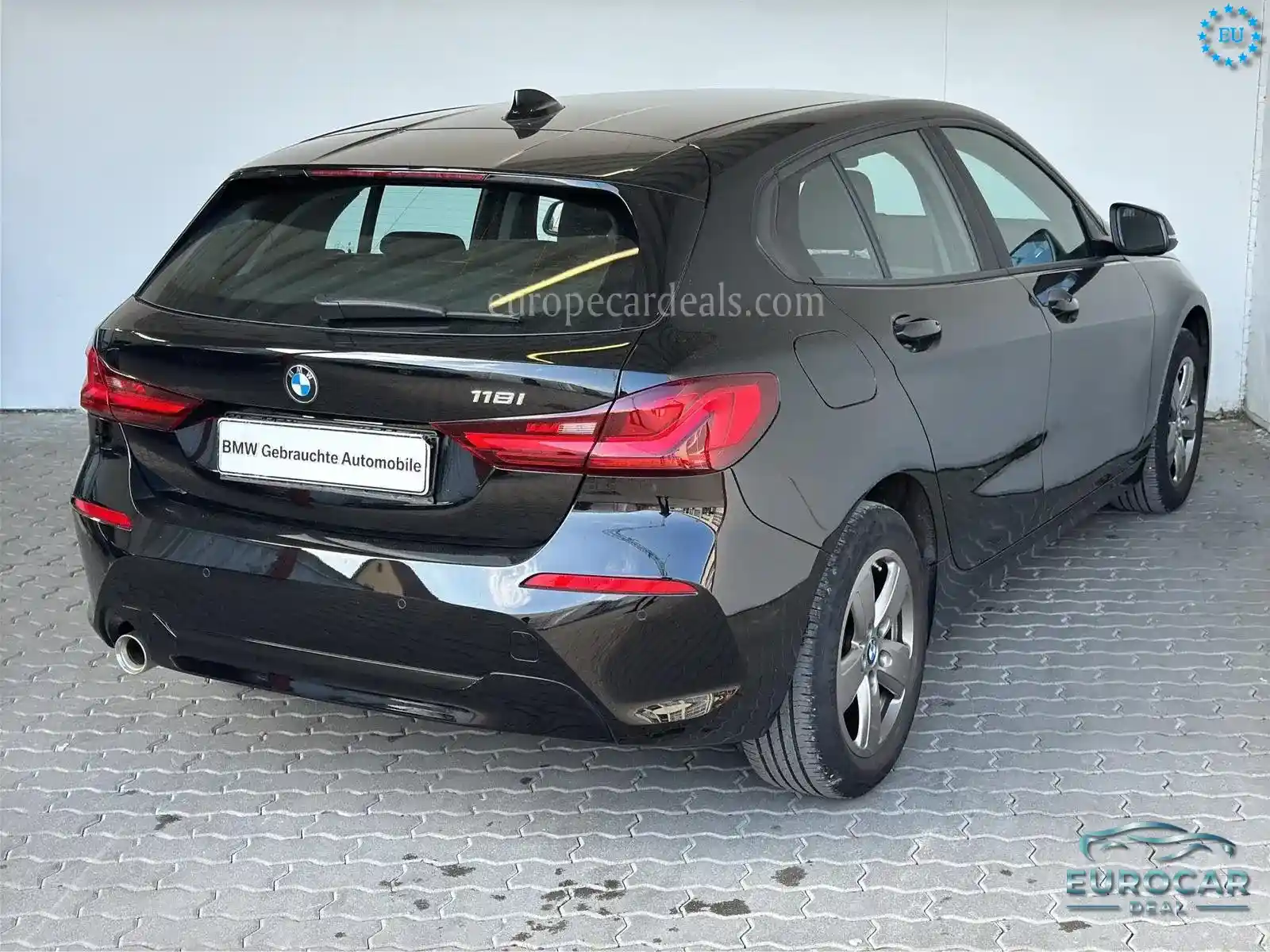 BMW 118