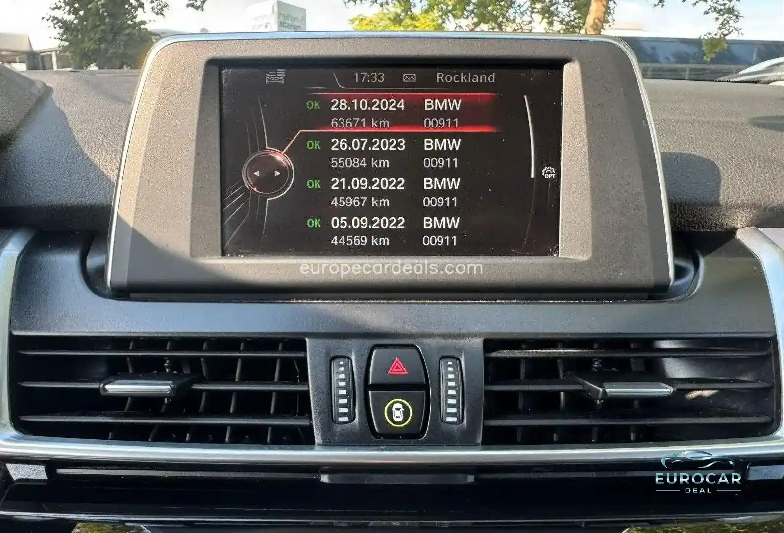 BMW 220 Active Tourer