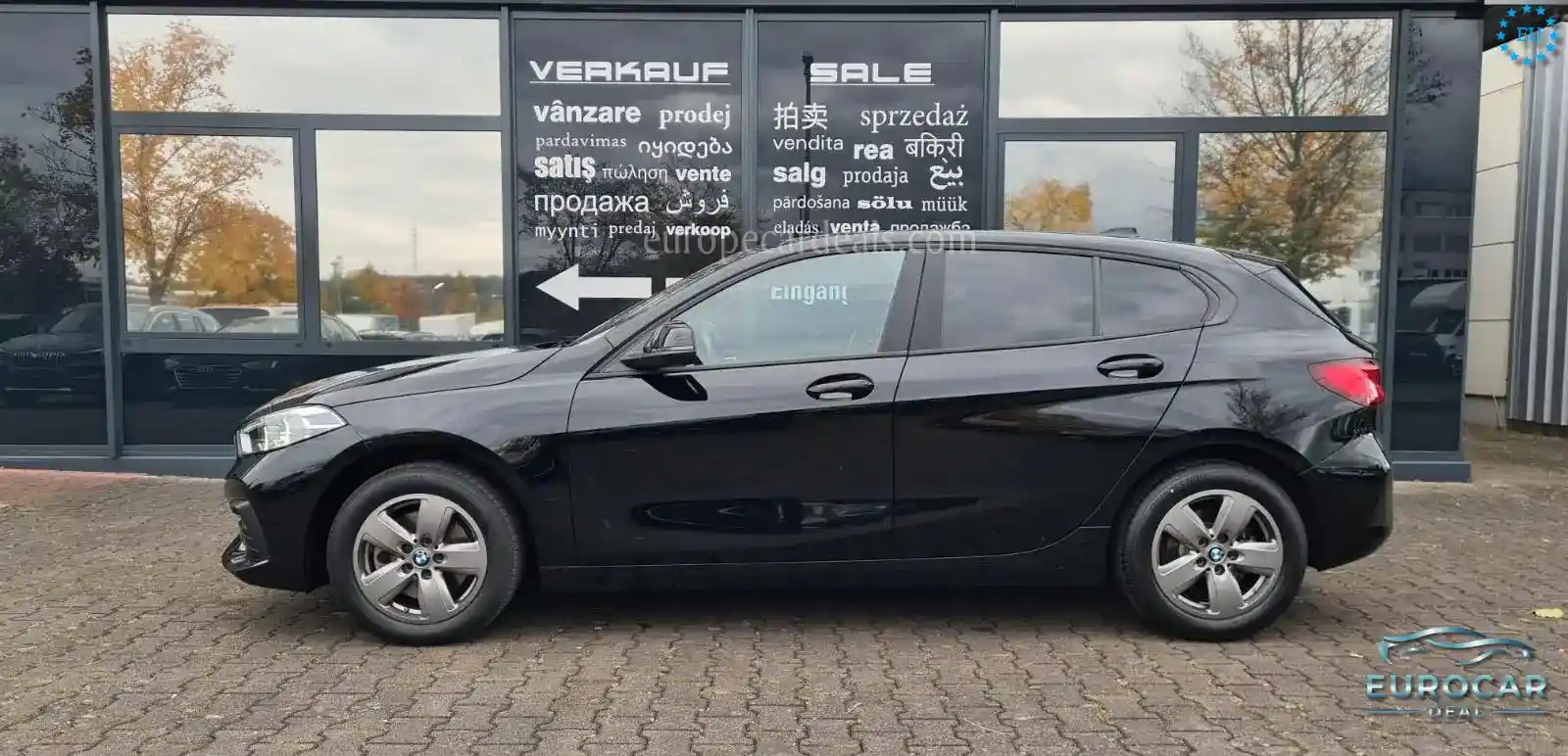 BMW 116