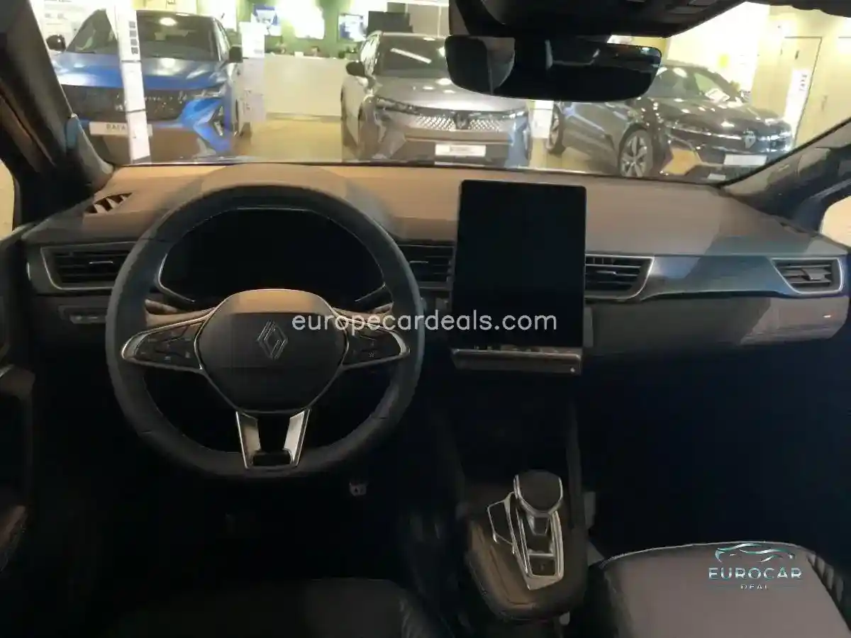 Renault Symbioz