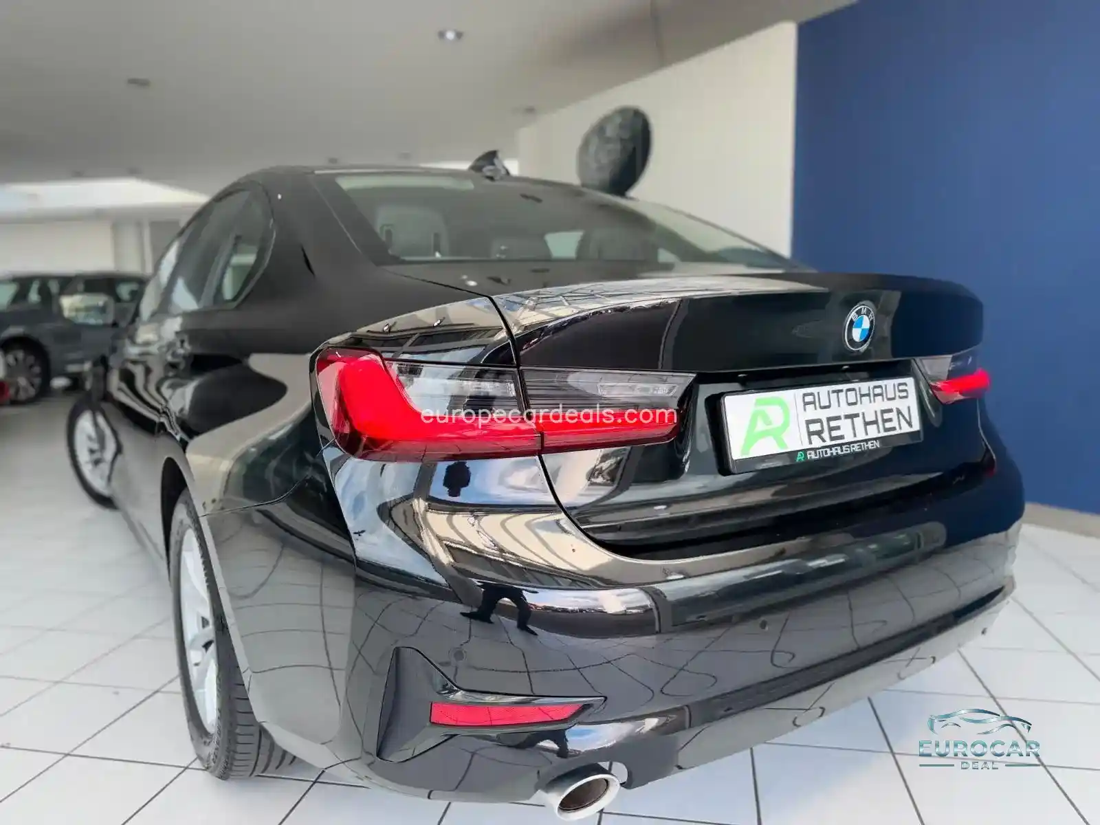 BMW 320