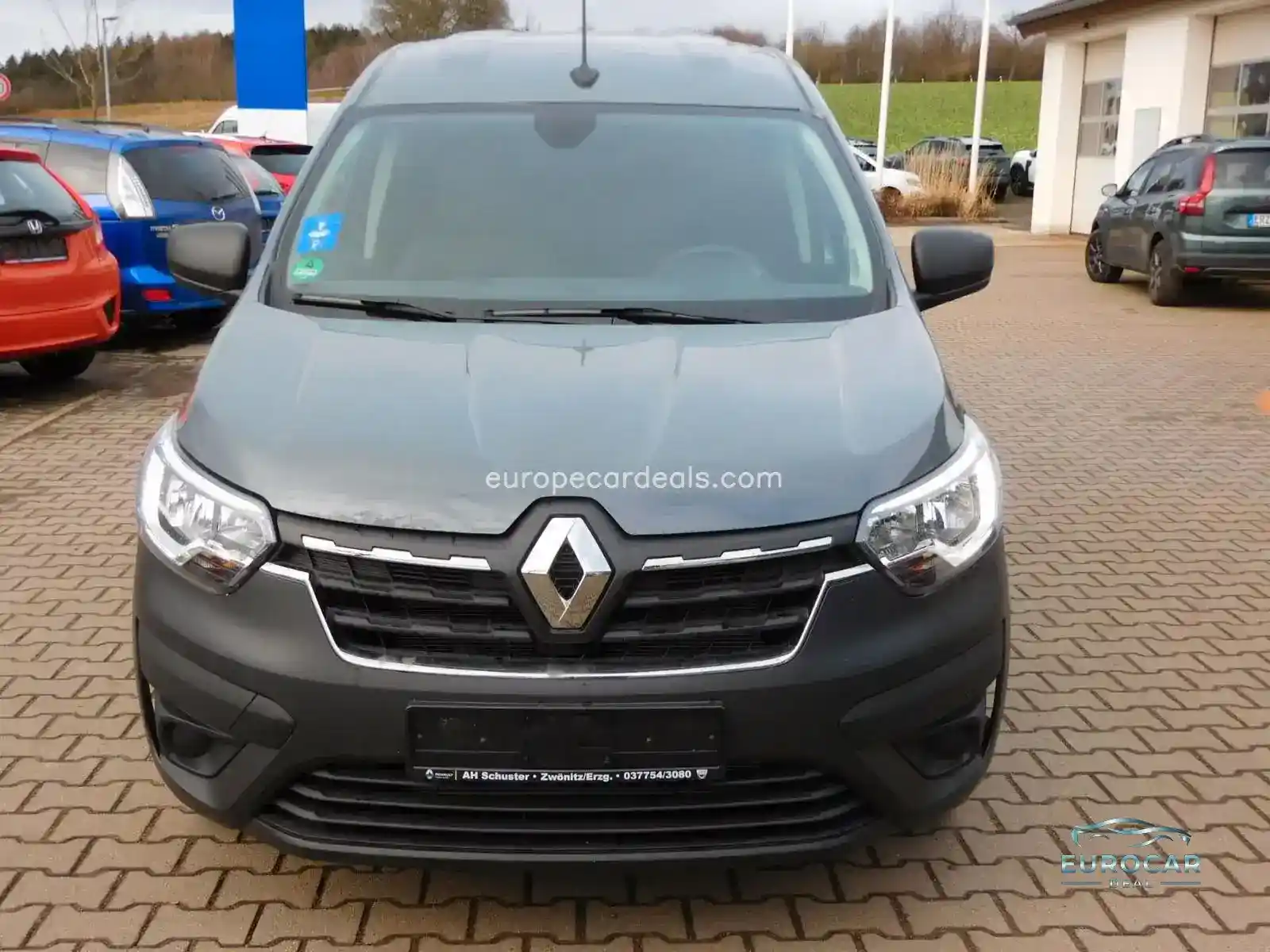 Renault Express