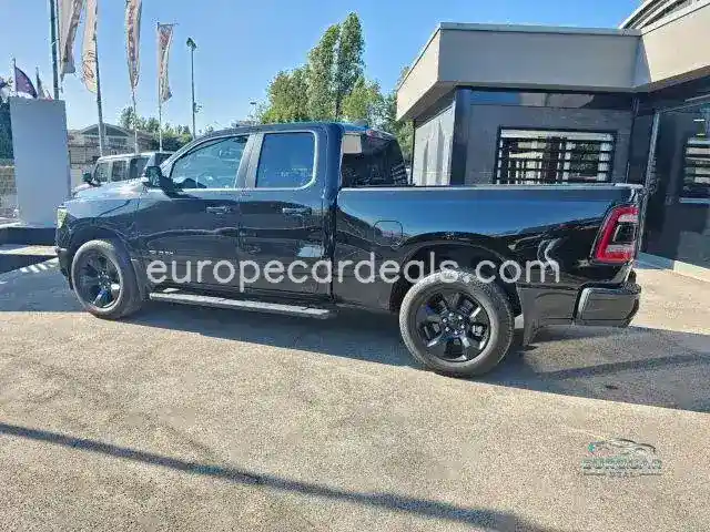 Dodge Other