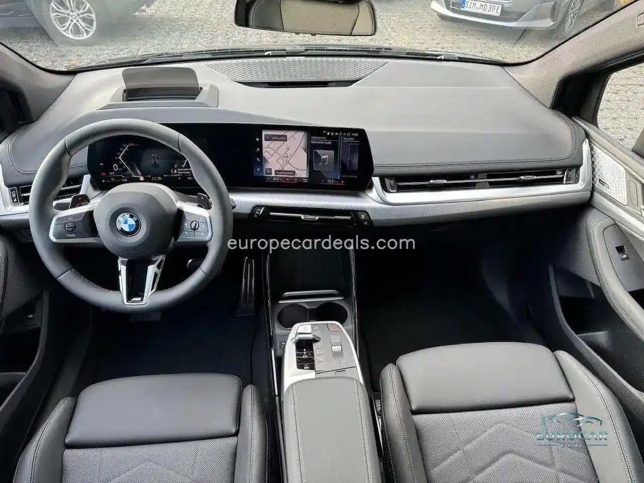 BMW 223 Active Tourer