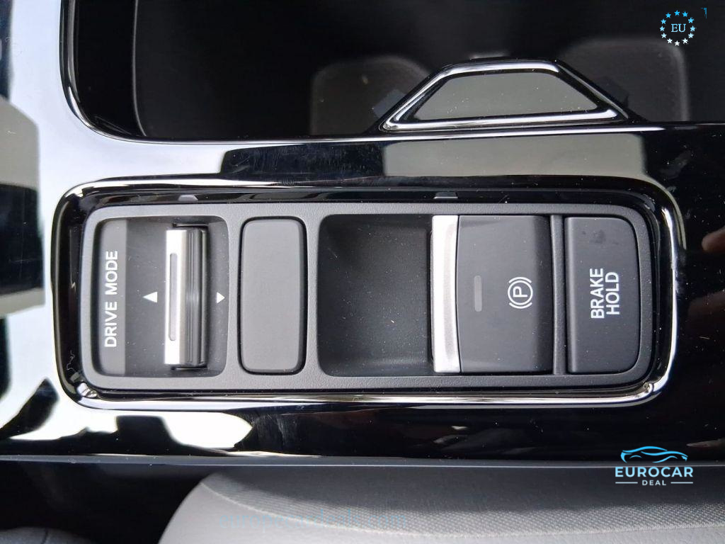 Honda e:Ny1