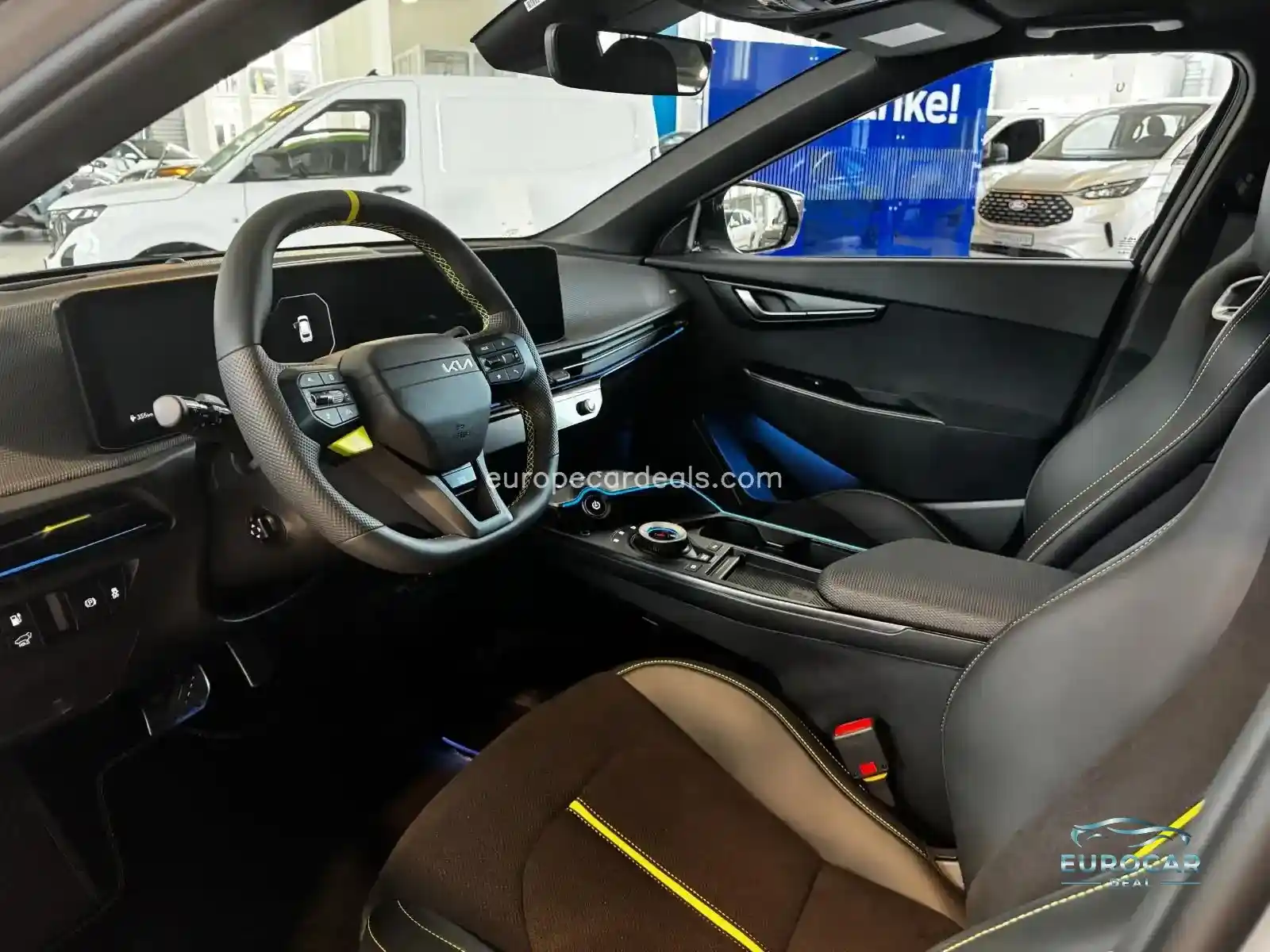 Kia EV6
