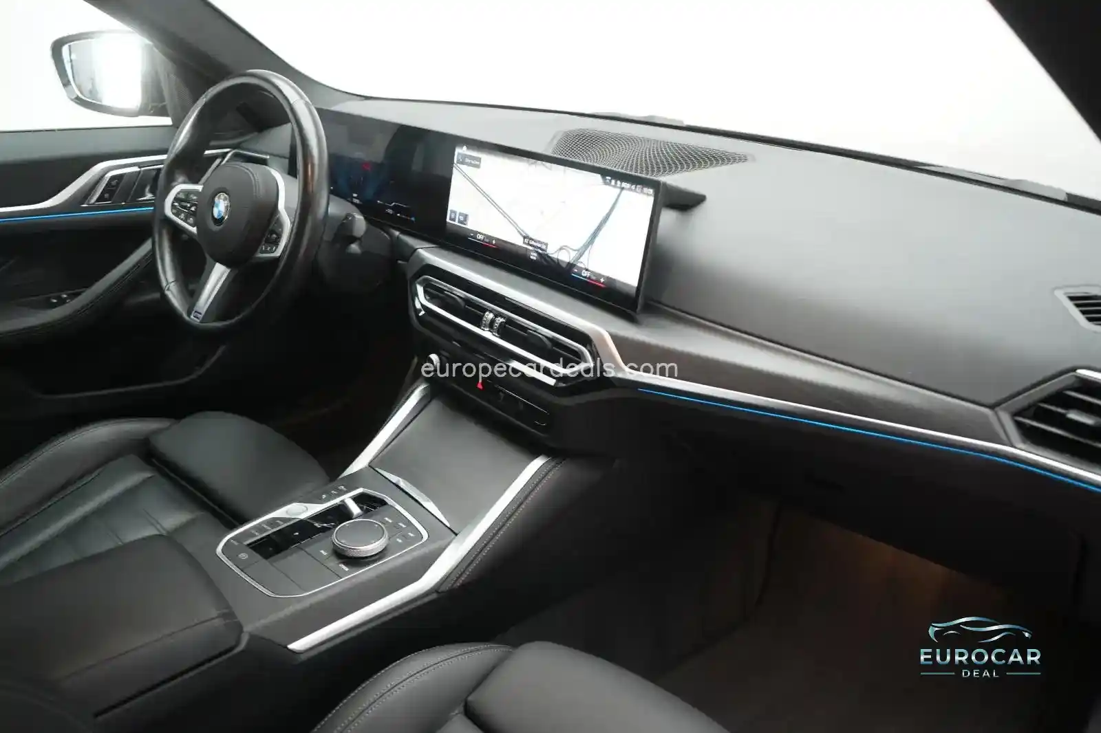 BMW 430 Gran Coupé