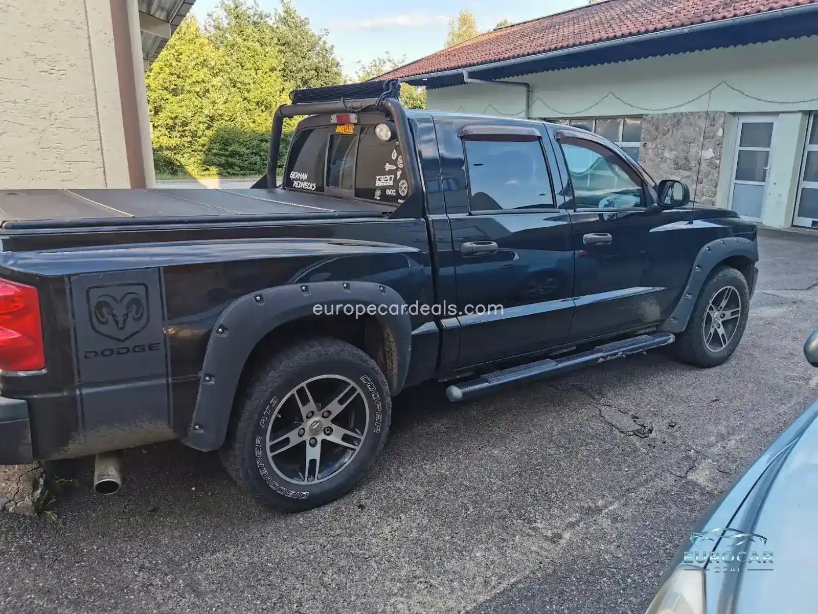 Dodge Dakota