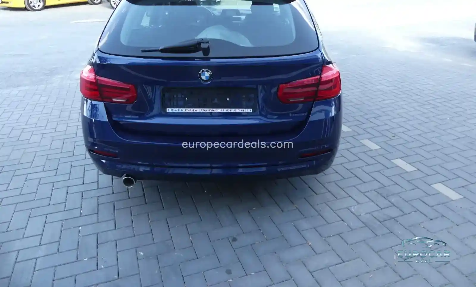 BMW 318