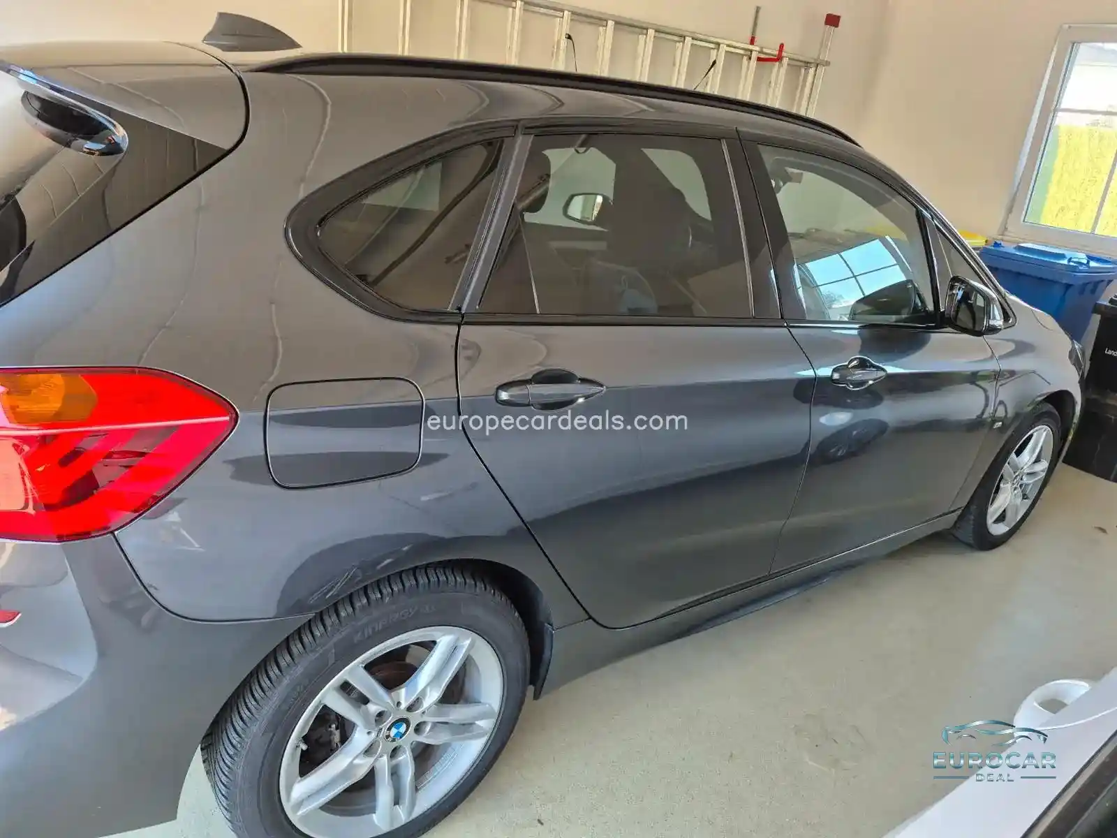 BMW 218 Active Tourer