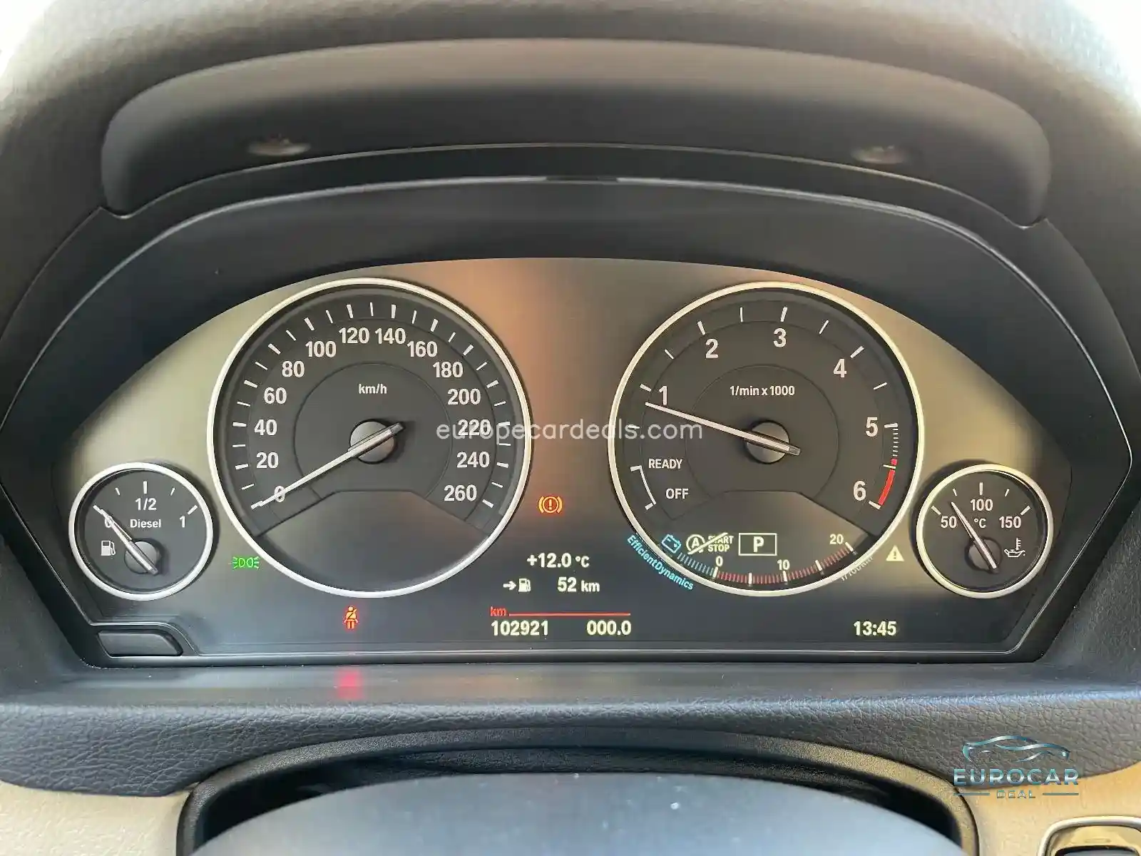 BMW 418