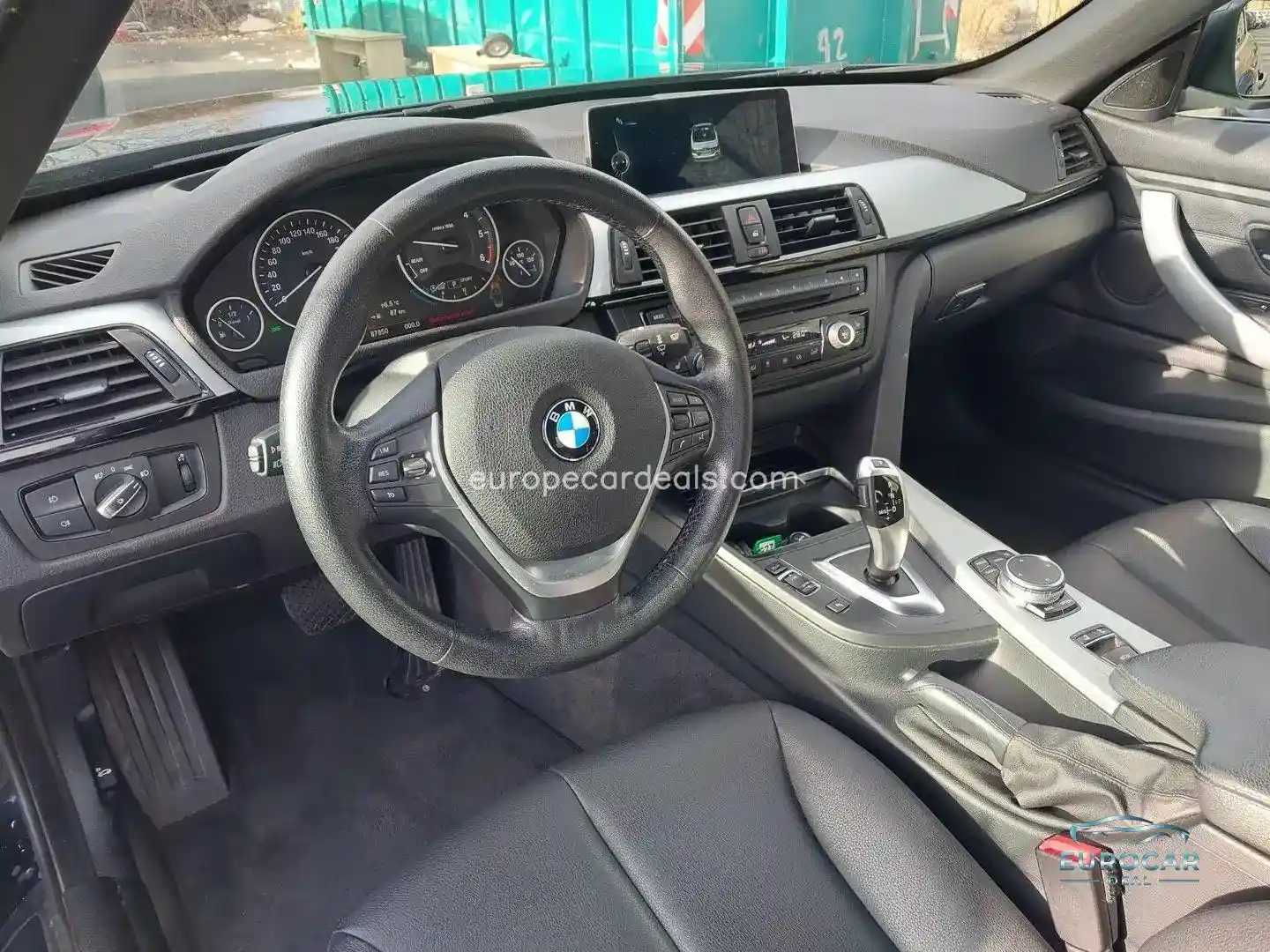 BMW 430