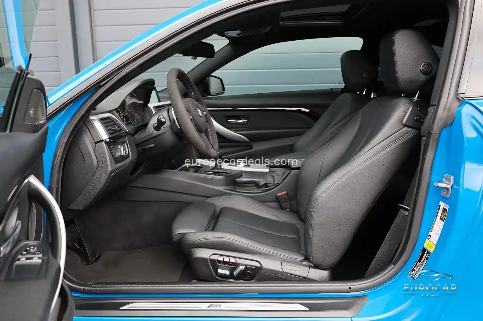 BMW 440
