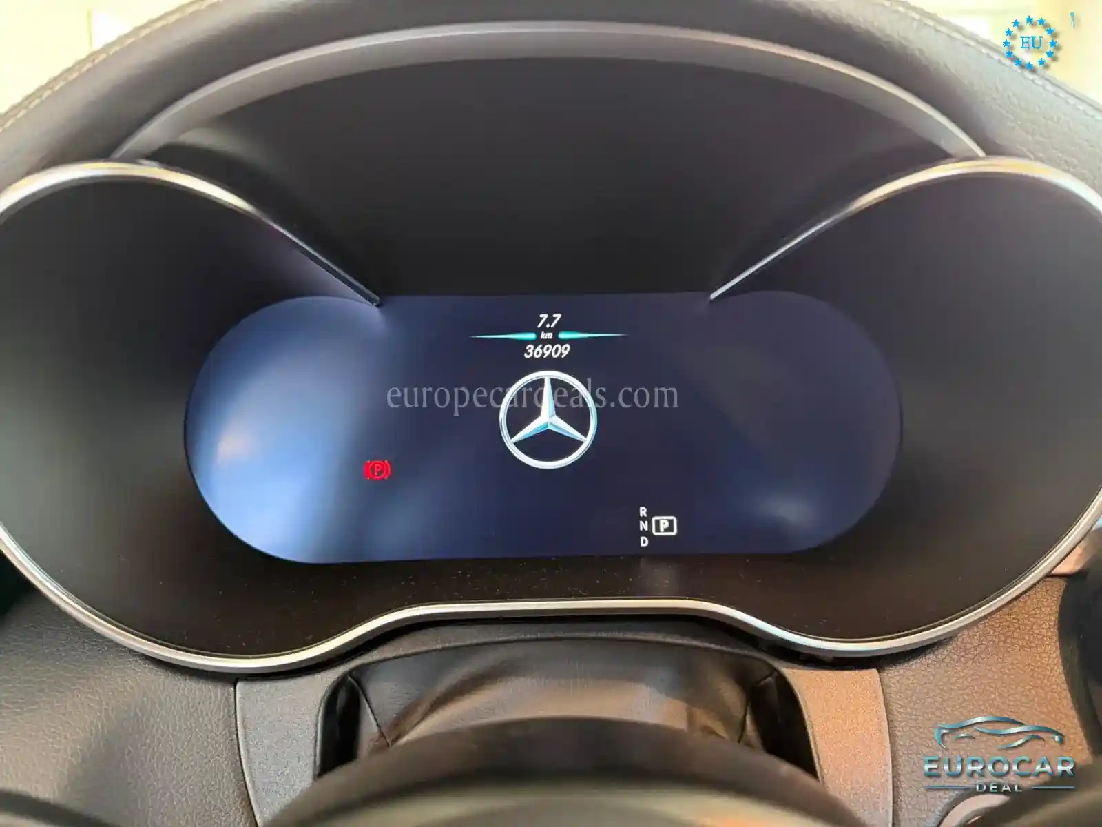 Mercedes-Benz C 43 AMG