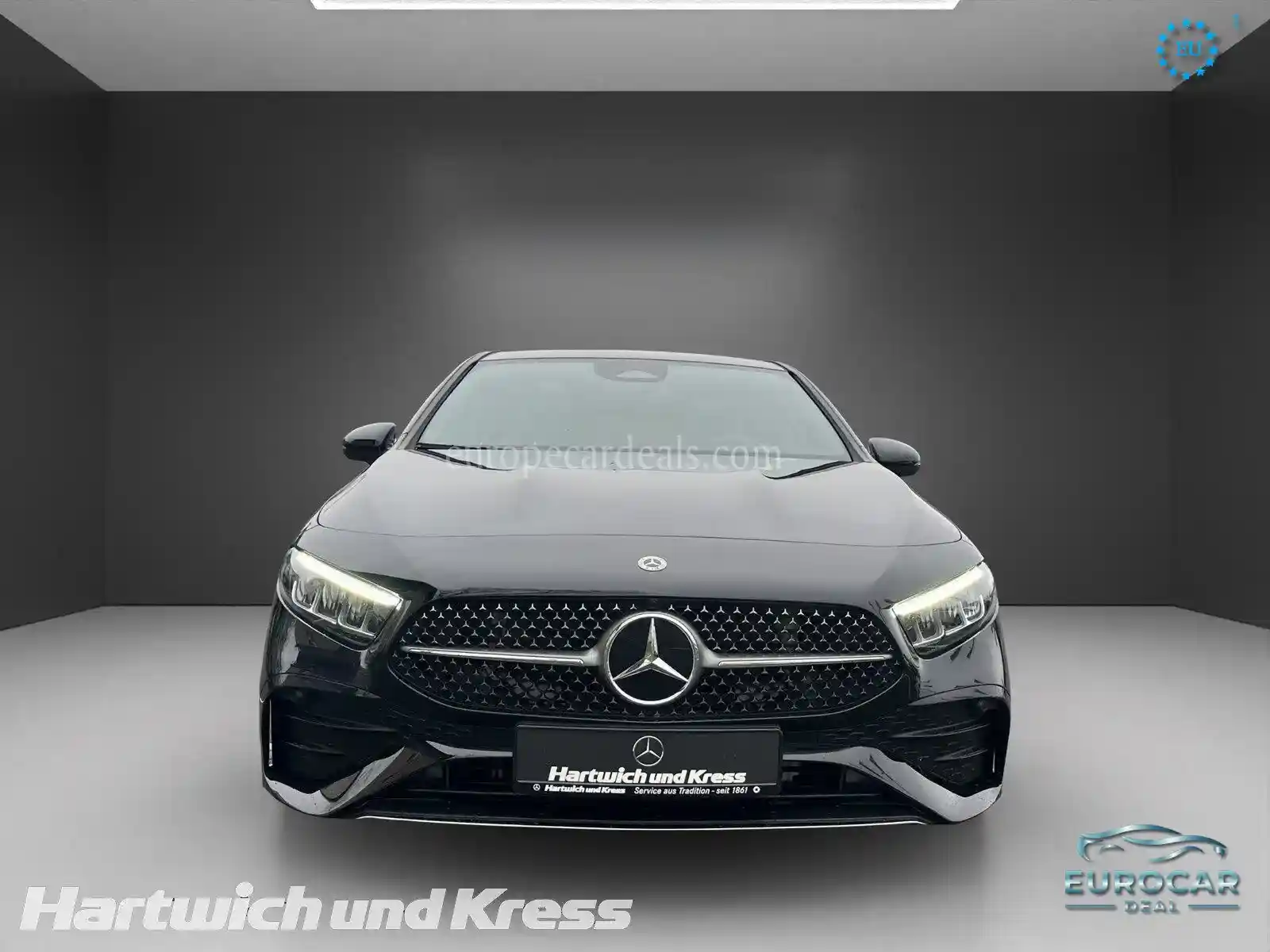 Mercedes-Benz A 220