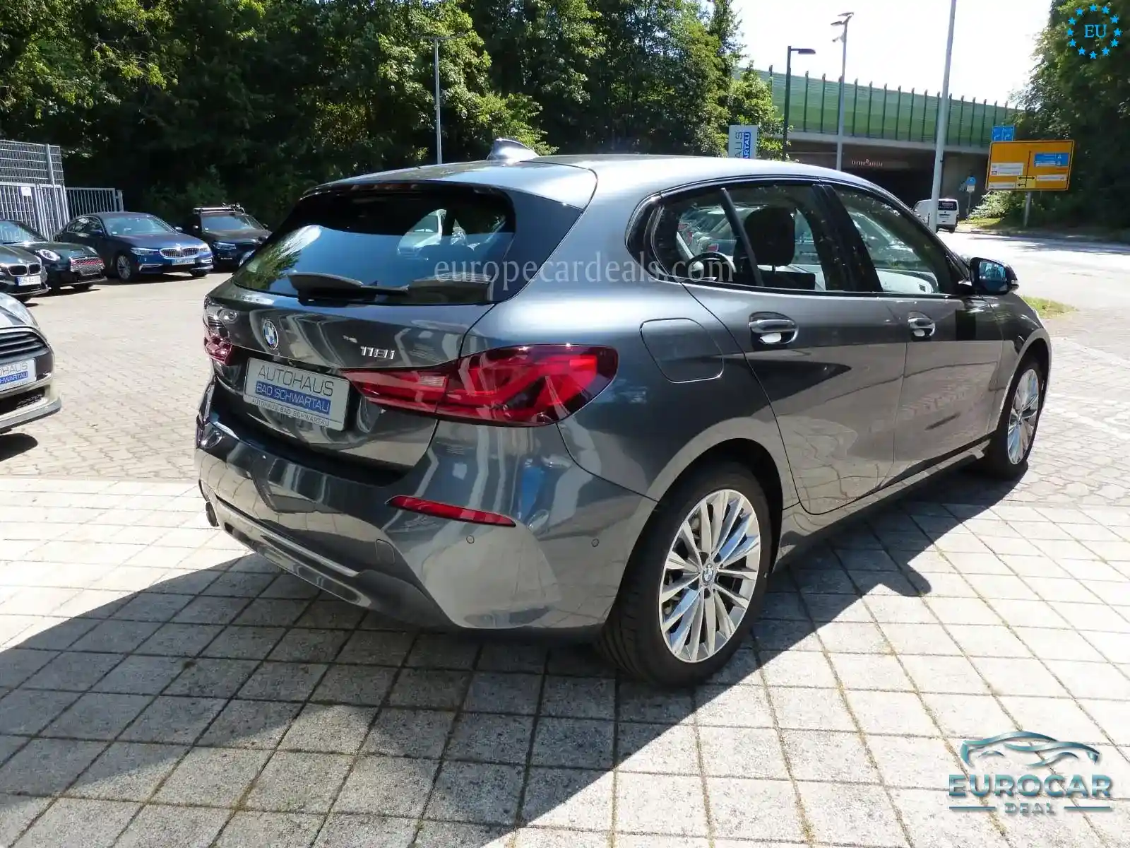 BMW 118