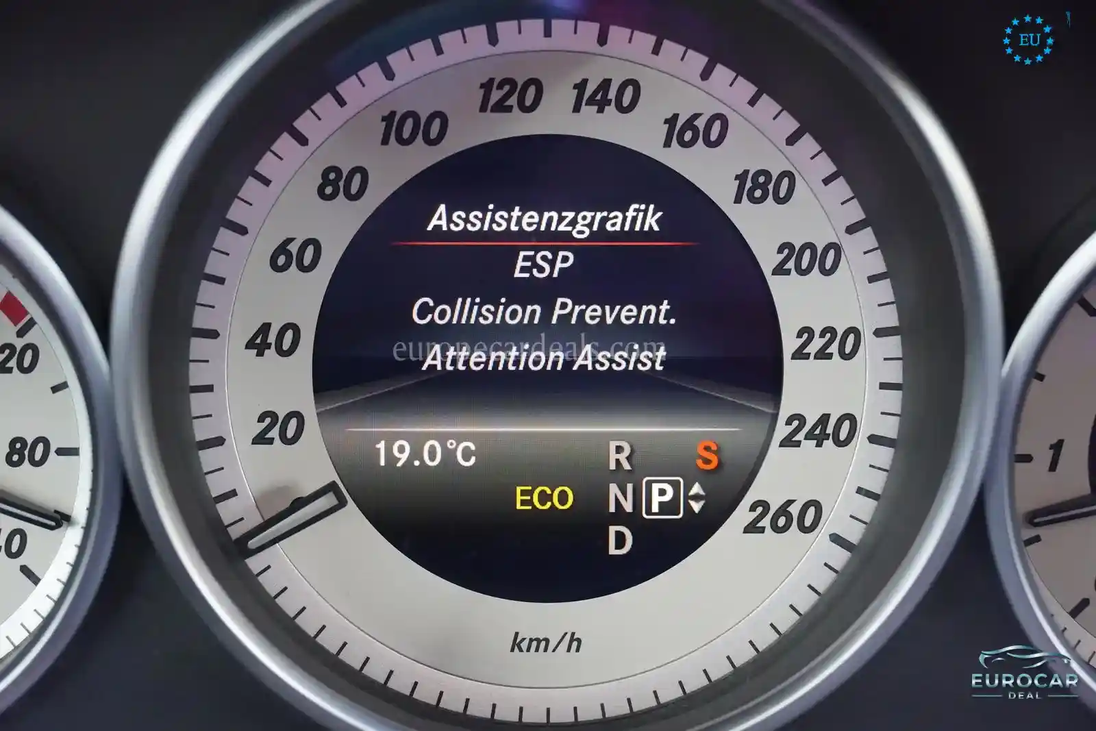 Mercedes-Benz E 350