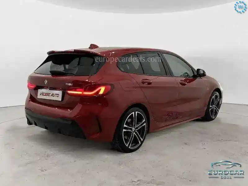 BMW 118
