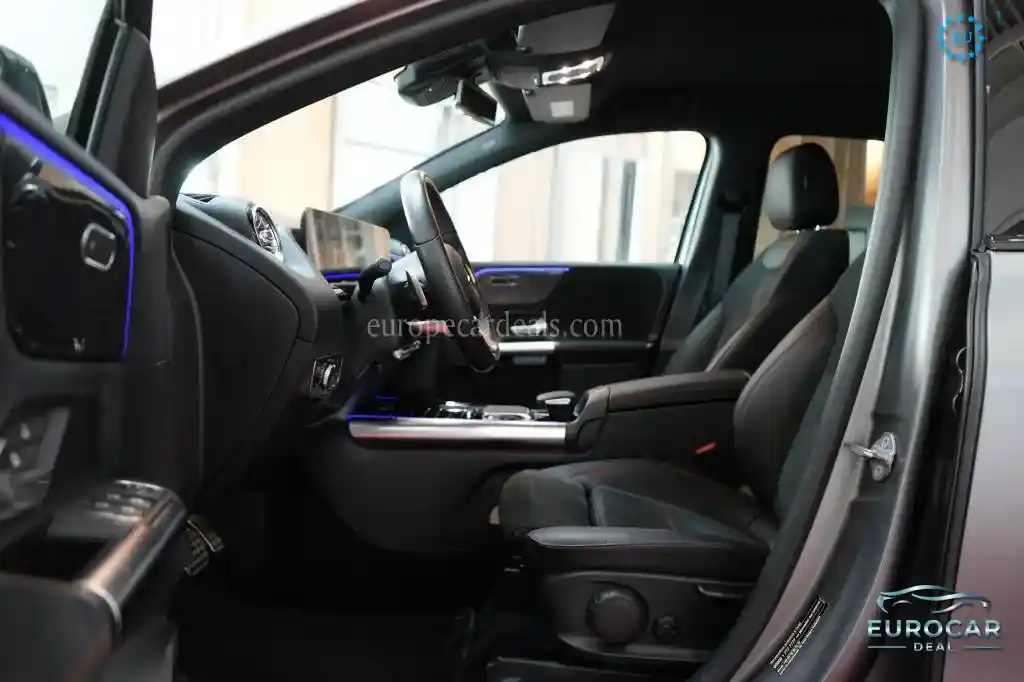Mercedes-Benz B 250