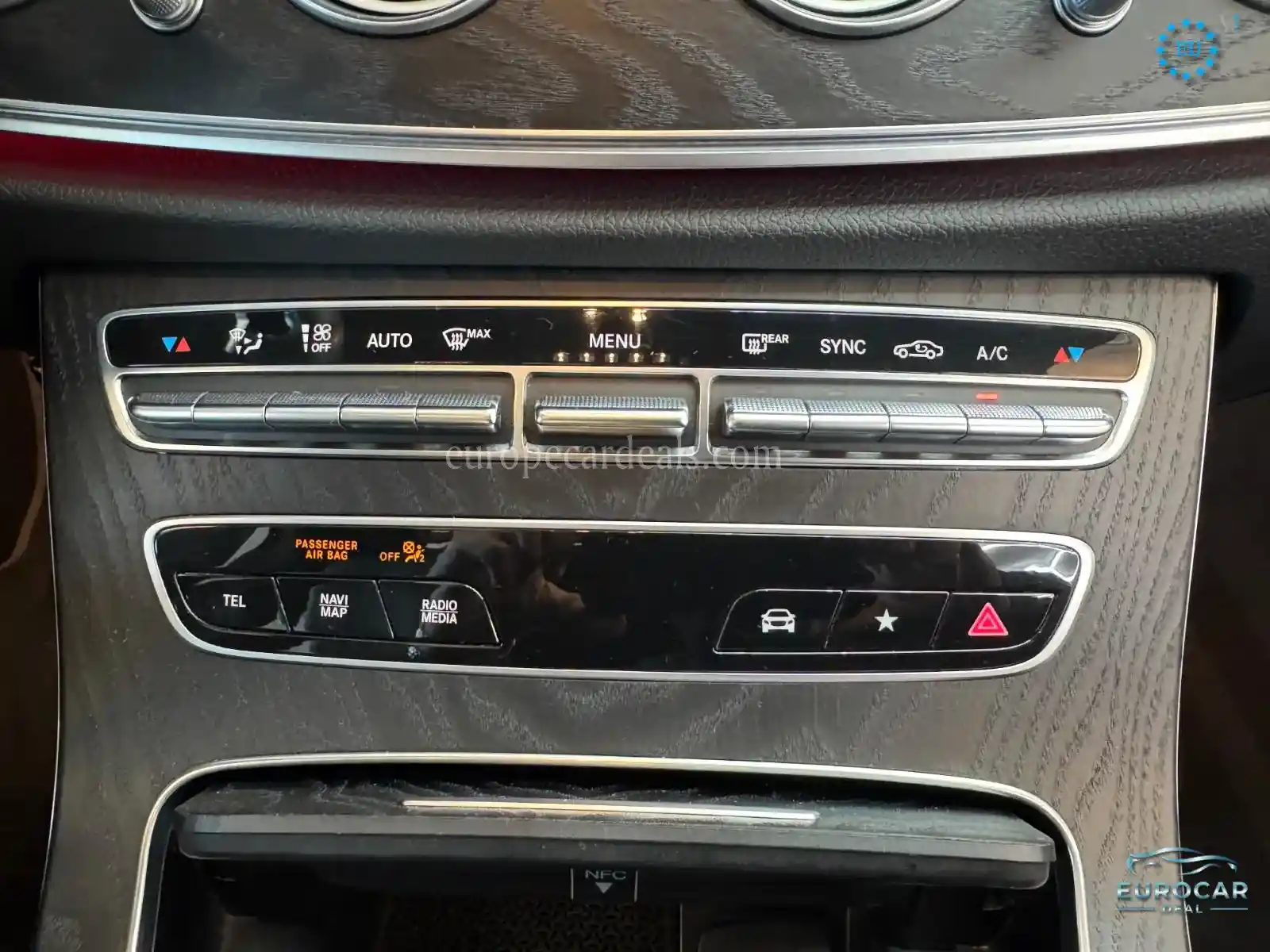 Mercedes-Benz E 450