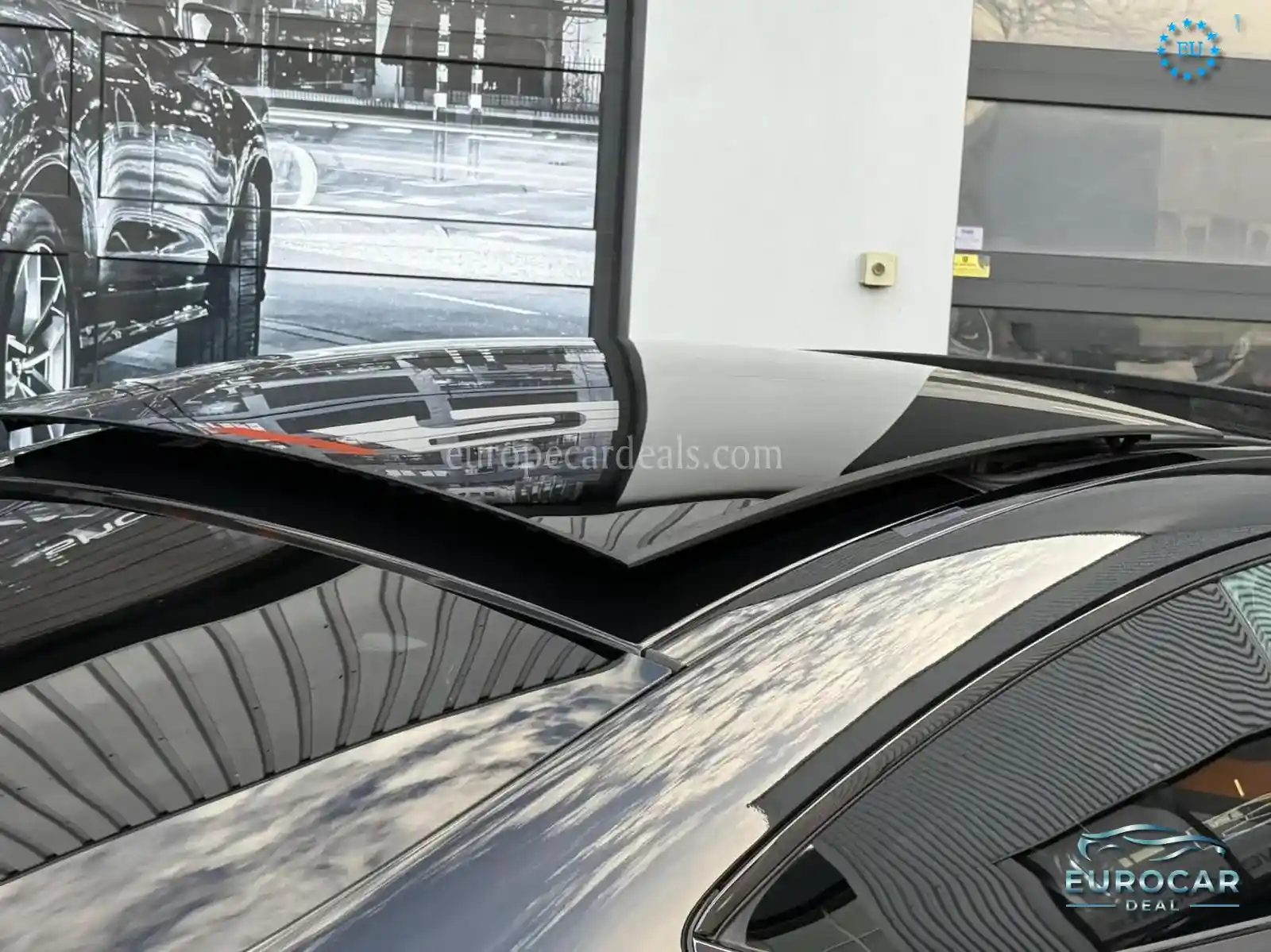 Mercedes-Benz C 63 AMG