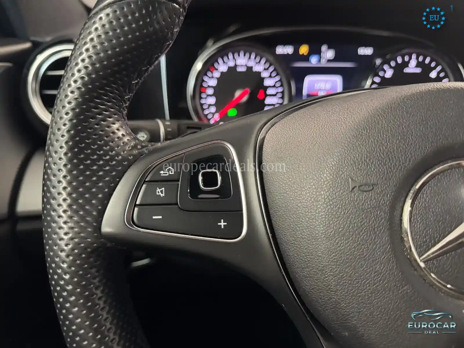 Mercedes-Benz E 350