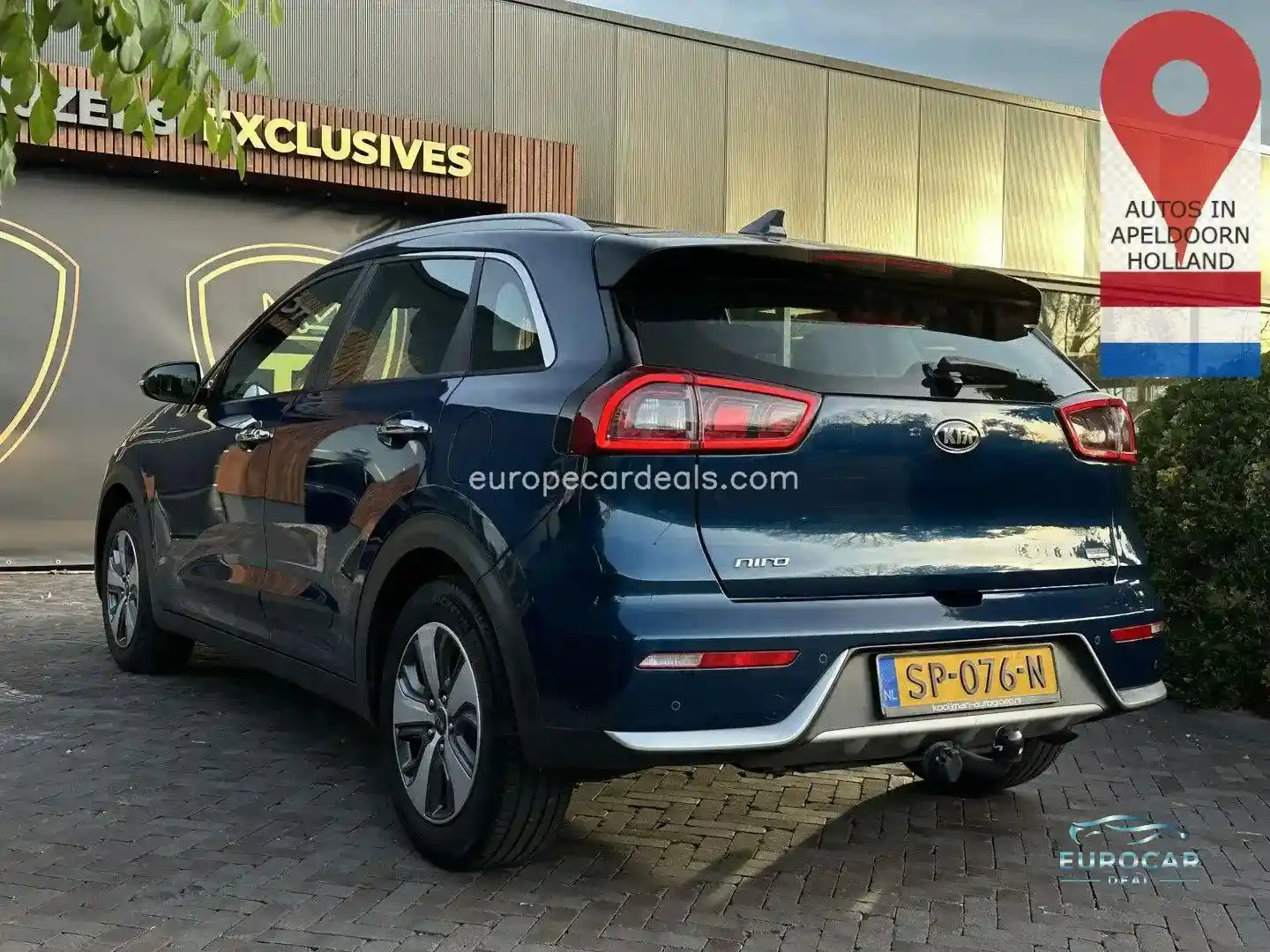 Kia Niro