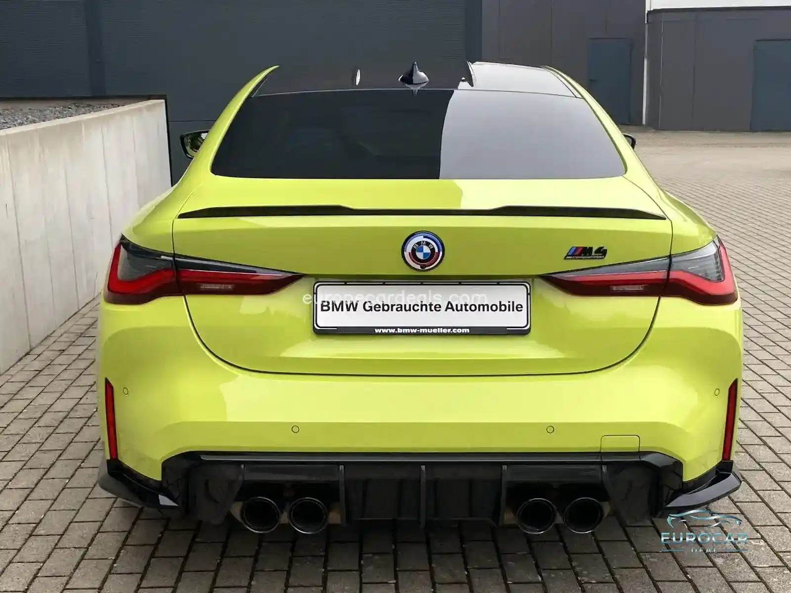 BMW M4