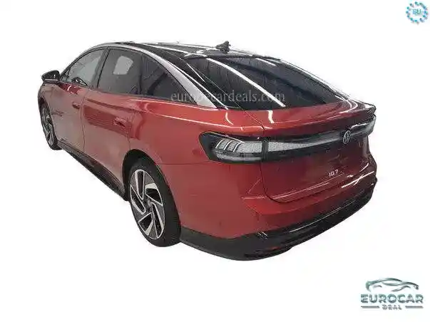 Volkswagen ID.7