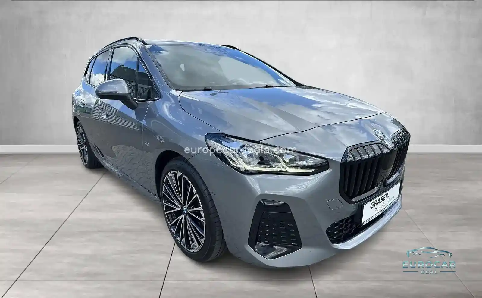 BMW 223 Active Tourer