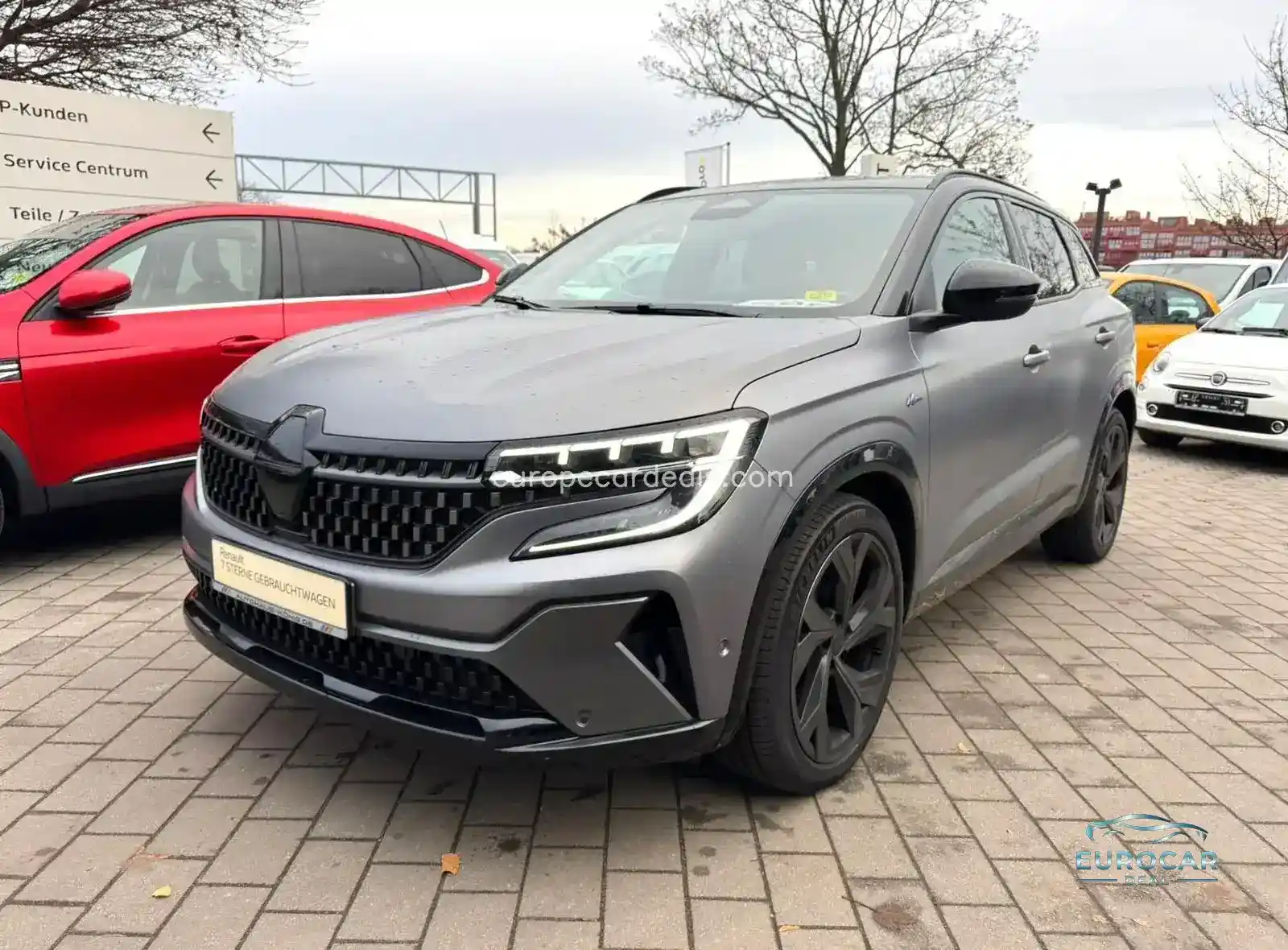 Renault Austral